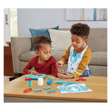 VTech Kleuter poskytuje kůži lékaře