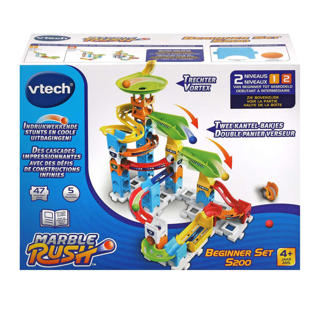 VTECH MARBLE RUSH - SET SET S200