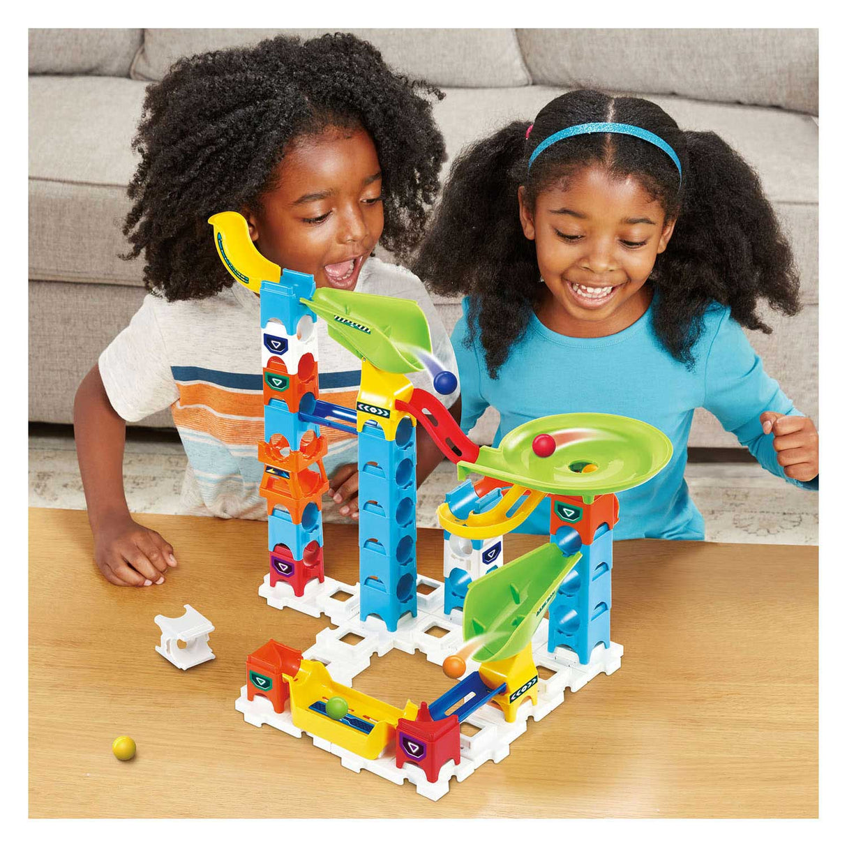 VTECH MARBLE RUSH - SET SET S200