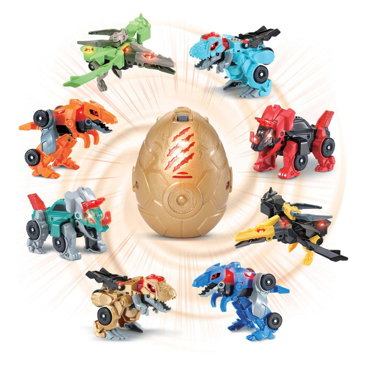 Vtech Switch Go Dino's Surprise