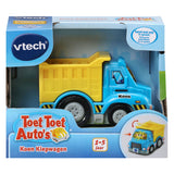 Koen Koen Koen Koen Koen di Vtech Toet Auto