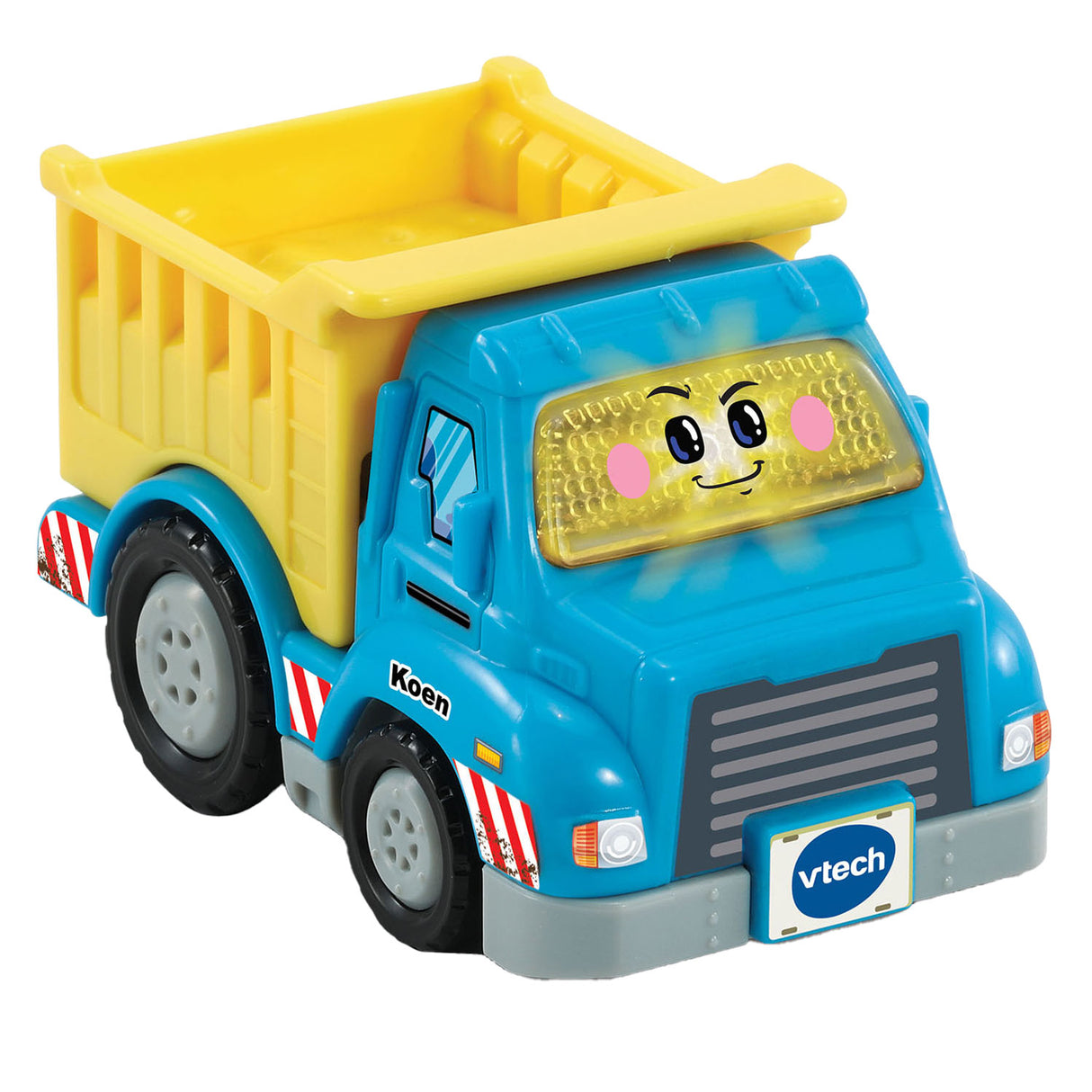 Koen Koen Koen Koen Koen di Vtech Toet Auto