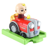 VTech Toet Toet Cars Cocomelon JJ's traktor