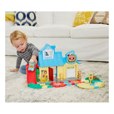 Vtech Toet Toet Cars CocoMelon Family House