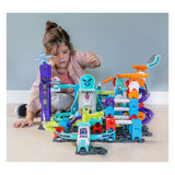 Vtech Marble Rush Space Mission magnétique Set XL 300E
