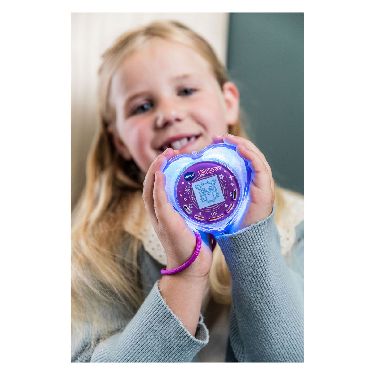Vtech Kidilove Magical Heart