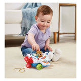 VTech Travel and Leather Letalo