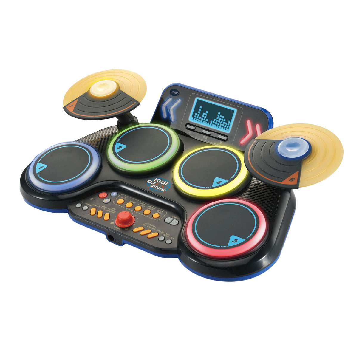 VTECH KIDI DJ Bębny