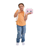 VTech Kid'couture Unicorn Ustvari in se nauči torbice