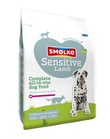 Smolke sensitive biter