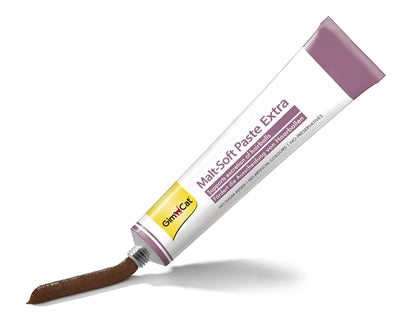 Gimcat slad-soft haarbalpasta extra