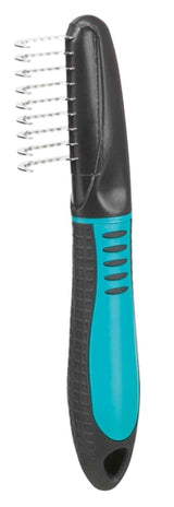Trixie Coat Wadders denti curvi