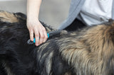Trixie Coat Wadders denti curvi