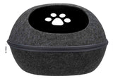 Trixie Relax Iglo Liva Anthracite