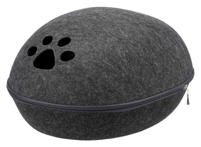 Trixie Relax Iglo Liva Anthracite