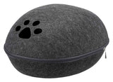 Trixie Relax Iglo Liva Anthracite