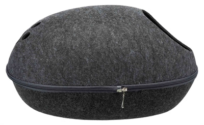 Trixie Relax Iglo Liva Anthracite