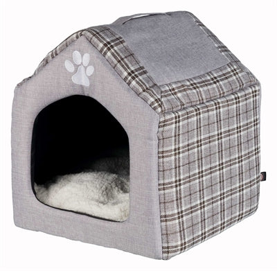Trixie relax iglo Dog Haus Silas gro Cremme