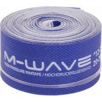 MA-Wave Sticky Wstążka Wysokie ciśnienie 20-622 Blue (P2)