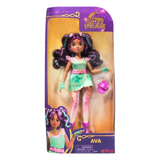 Unicorn Academy Pop Ava 24 cm