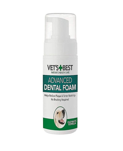 Vets Best Advanced Dental Pena