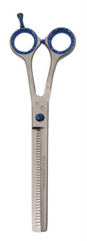 Tools-2-GROOM SHARP EDGE EFFILE SCHARE single-sided 103-700