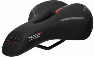 Wittkop Saddle Twin Medicus 1.0 Gel da trekking maschile