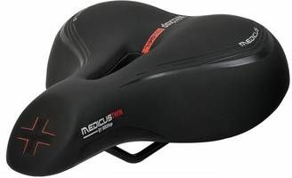 Wittkop Sattel Twin Medicus 3.0 City Trekking Gel
