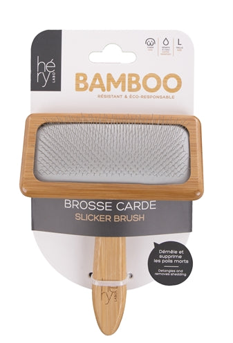 Hery Labo Brasting Soft bambus