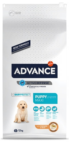 Advance Puppy chránit maxi