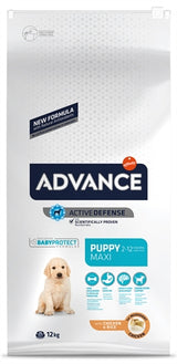 Advance Puppy chránit maxi
