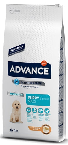Advance Puppy chránit maxi