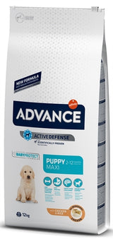 Advance Puppy chránit maxi