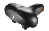 Saddle SR Premium Torx afslappet unisex sort