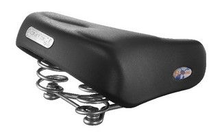 Saddle SR Classic Holland Unisex with gel (map)