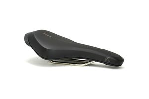 SELLE ROYAL SELLA SELLE SU ATLETIC BLACK (carta)