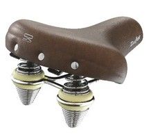 Sadle Selle Royal Drifter Small - městský život