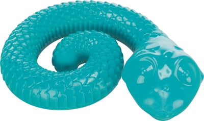 Snake TPR TPR se stal zeleně