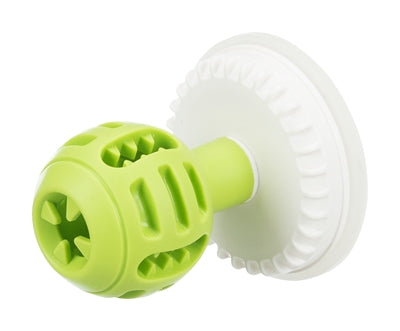 Trixie Lick'nsnack Ball TPR with suction cup