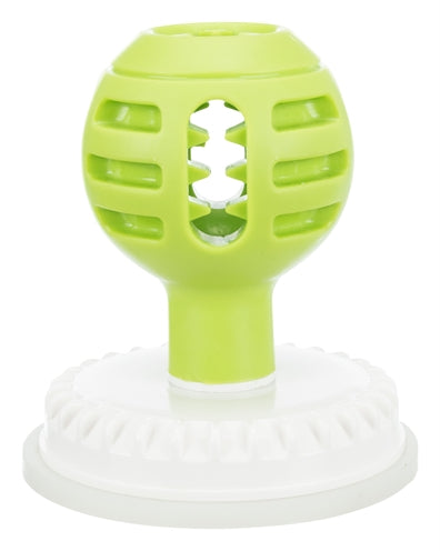 Trixie Lick'nsnack Ball TPR with suction cup