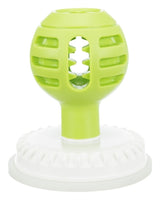 Trixie Lick'nsnack Ball TPR with suction cup