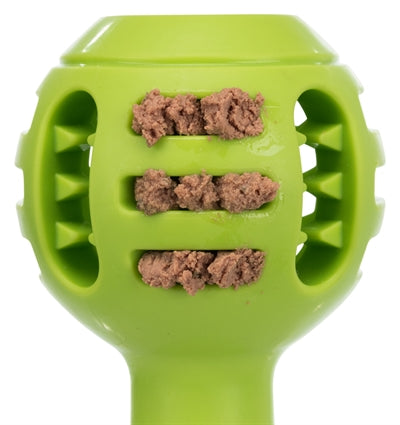 Trixie Lick'nsnack Ball TPR with suction cup