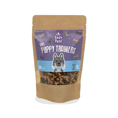 Easypets mladiči trenerji