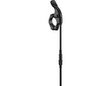 Satori Seat Post Sorata Pro 30,9mm dropper Post Black