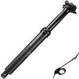 Satori Seat Post Sorata Pro 30,9mm dropper Post Black