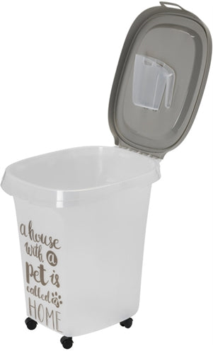 Moderna feed container Trendy Story Pet Wisdom