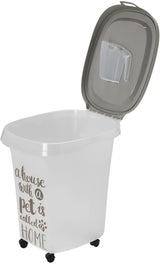 Moderna feed container Trendy Story Pet Wisdom