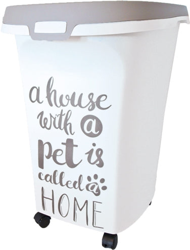Moderna feed container Trendy Story Pet Wisdom