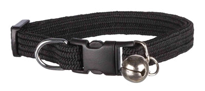 Trixie collar Kat Nylon Assorti