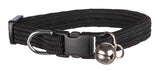 Trixie collar Kat Nylon Assorti